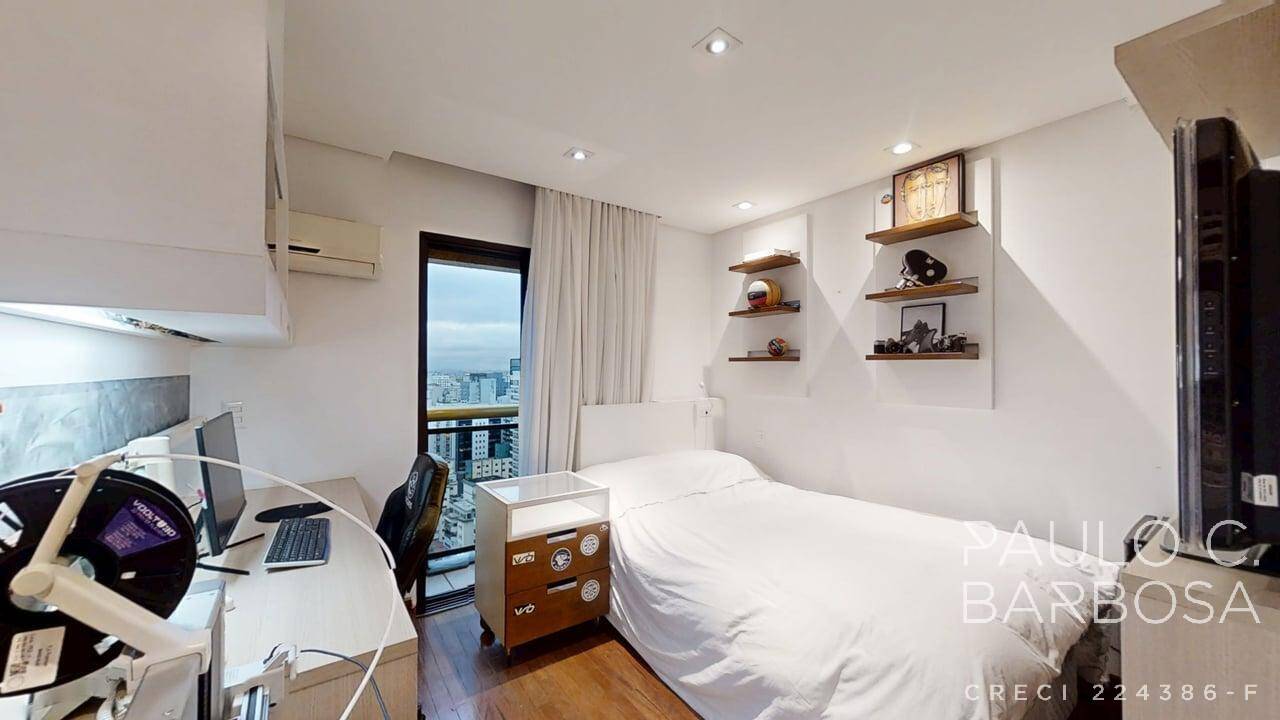 Apartamento, 4 quartos, 274 m² - Foto 40
