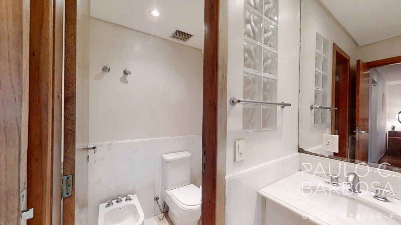 Apartamento, 4 quartos, 274 m² - Foto 27