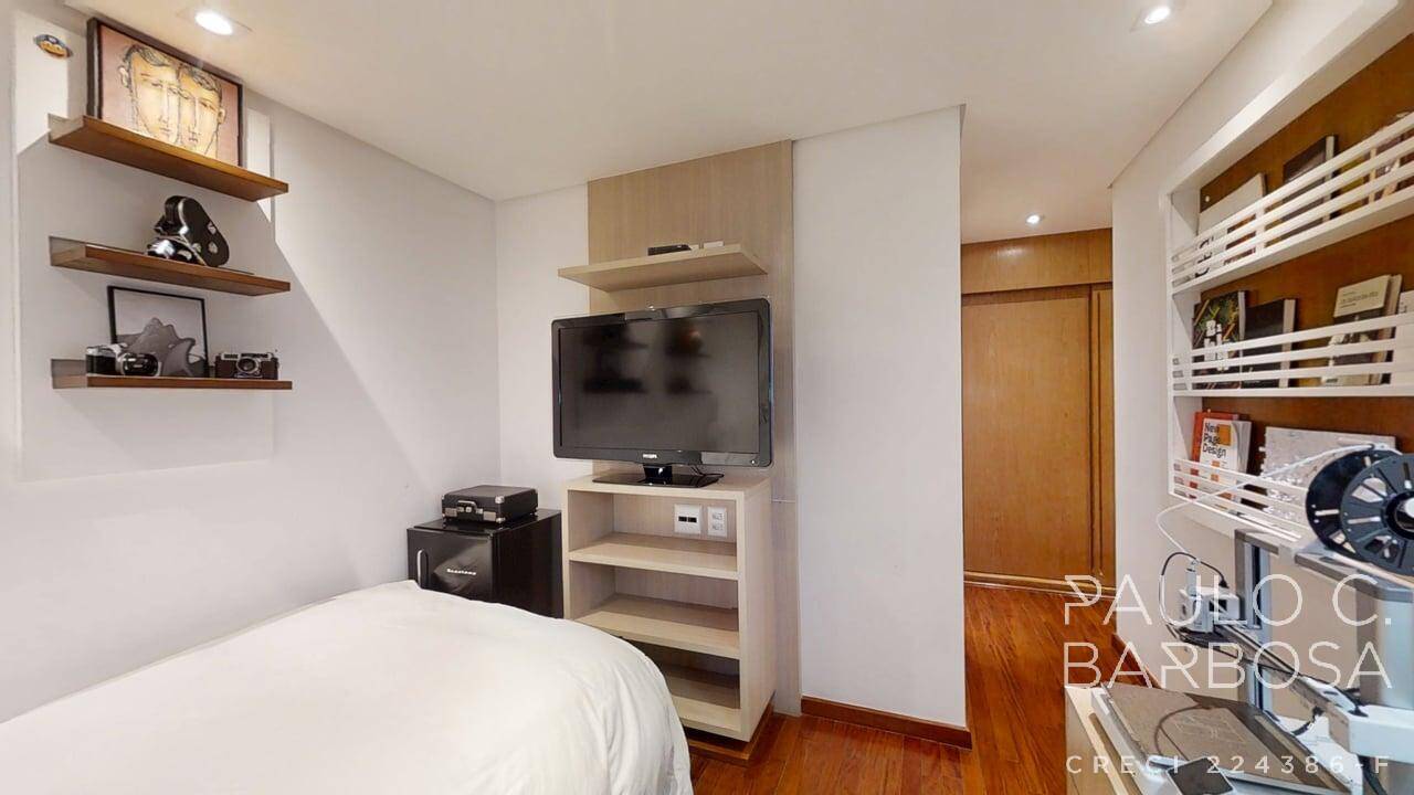 Apartamento, 4 quartos, 274 m² - Foto 42
