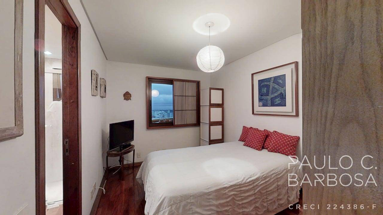 Apartamento, 4 quartos, 274 m² - Foto 28