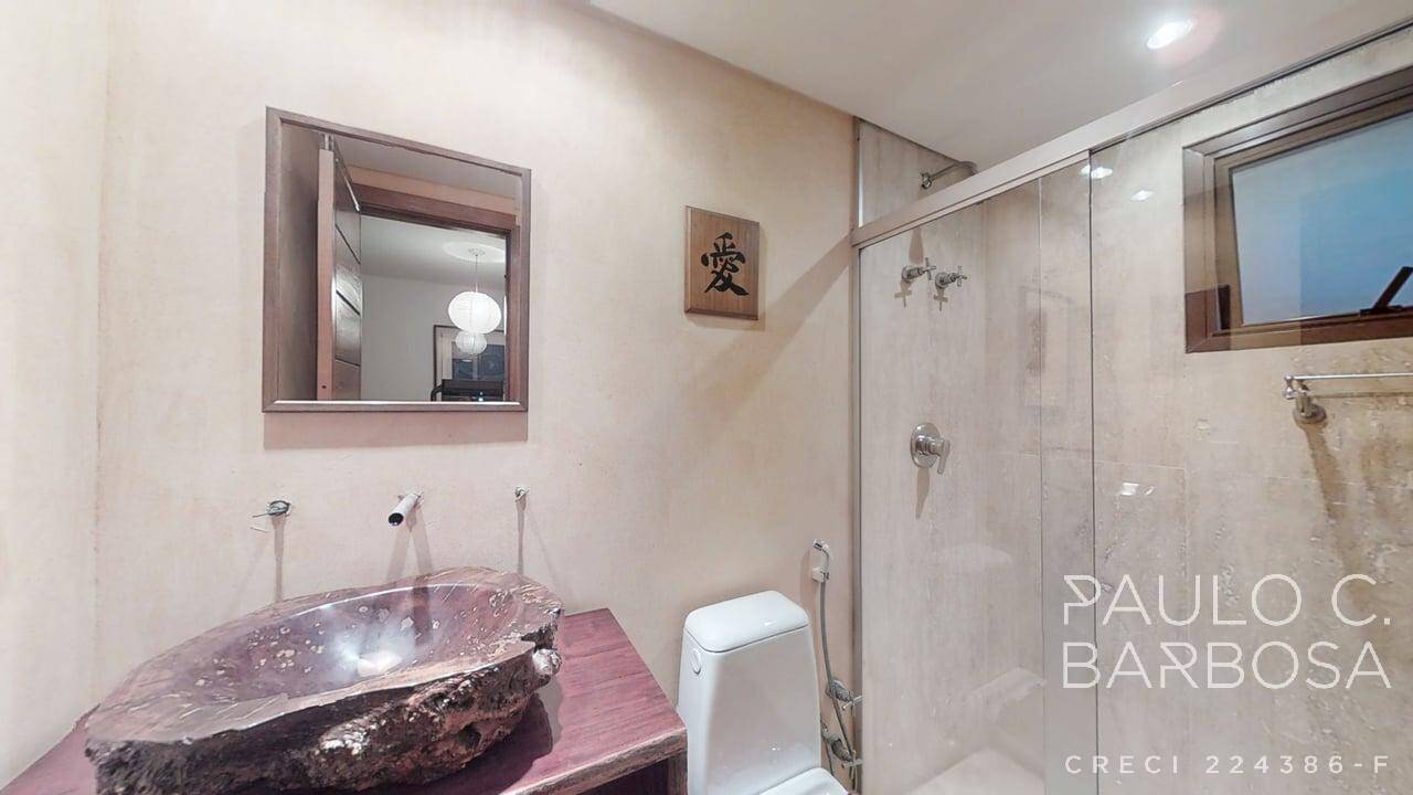 Apartamento, 4 quartos, 274 m² - Foto 33