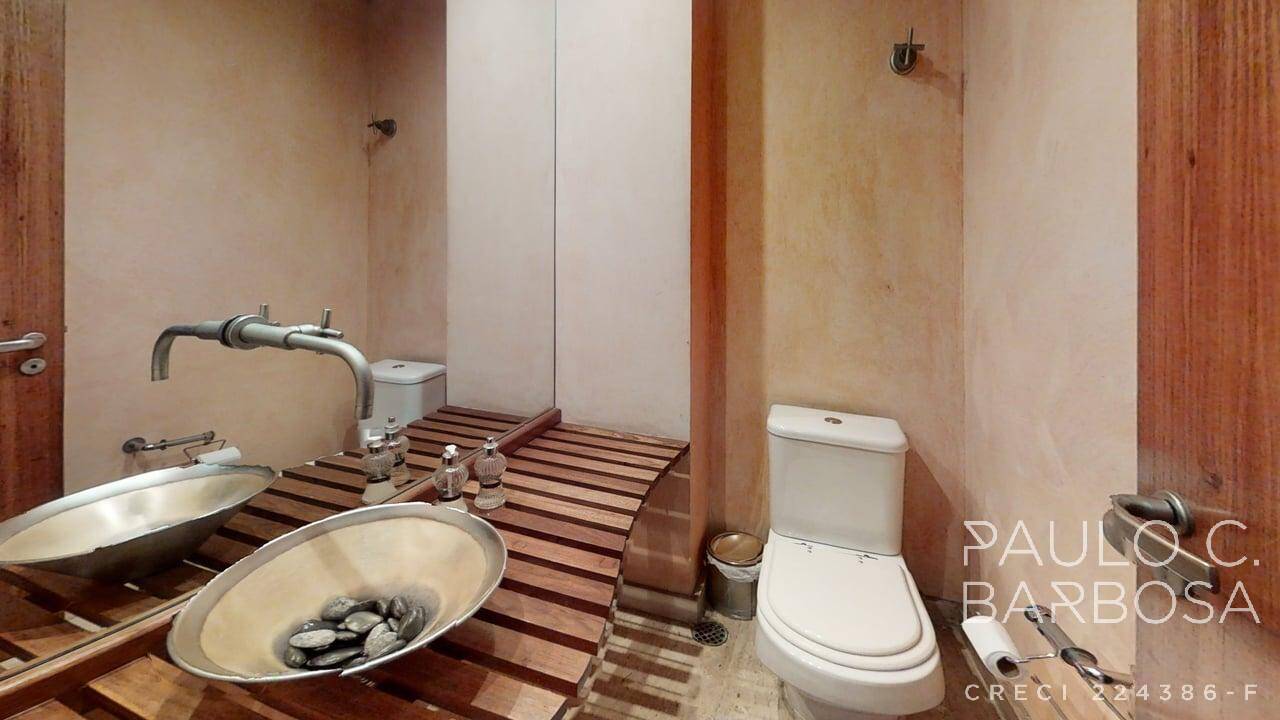 Apartamento, 4 quartos, 274 m² - Foto 16