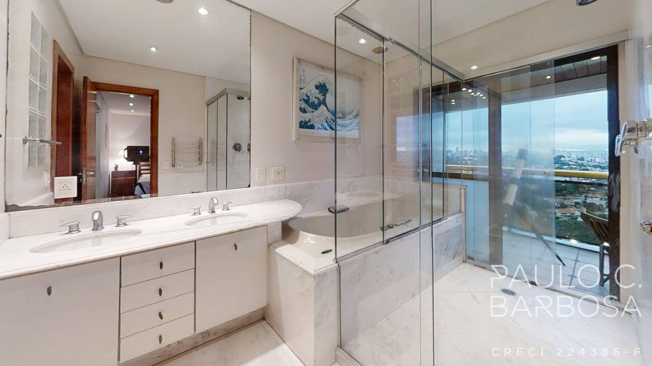 Apartamento, 4 quartos, 274 m² - Foto 25
