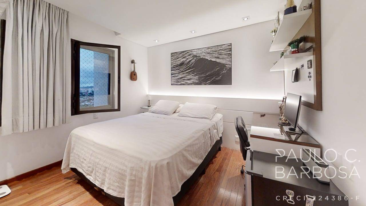 Apartamento, 4 quartos, 274 m² - Foto 34