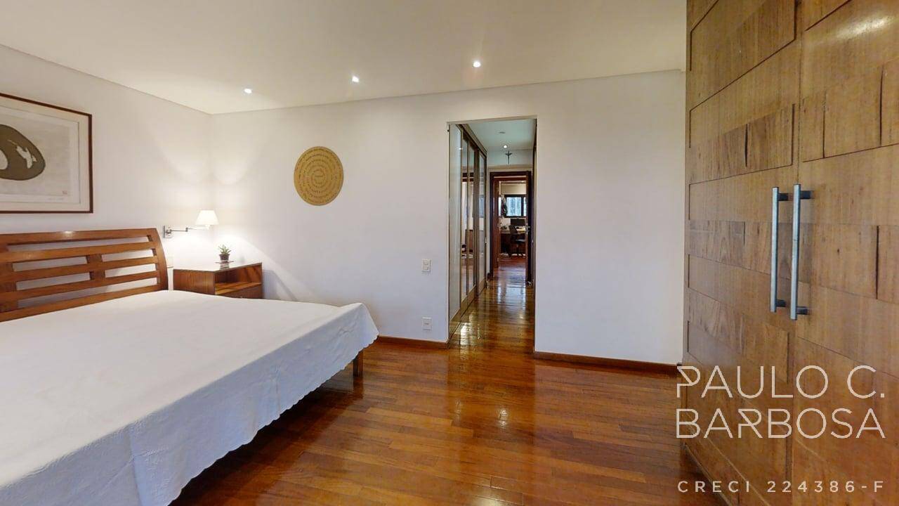 Apartamento, 4 quartos, 274 m² - Foto 22