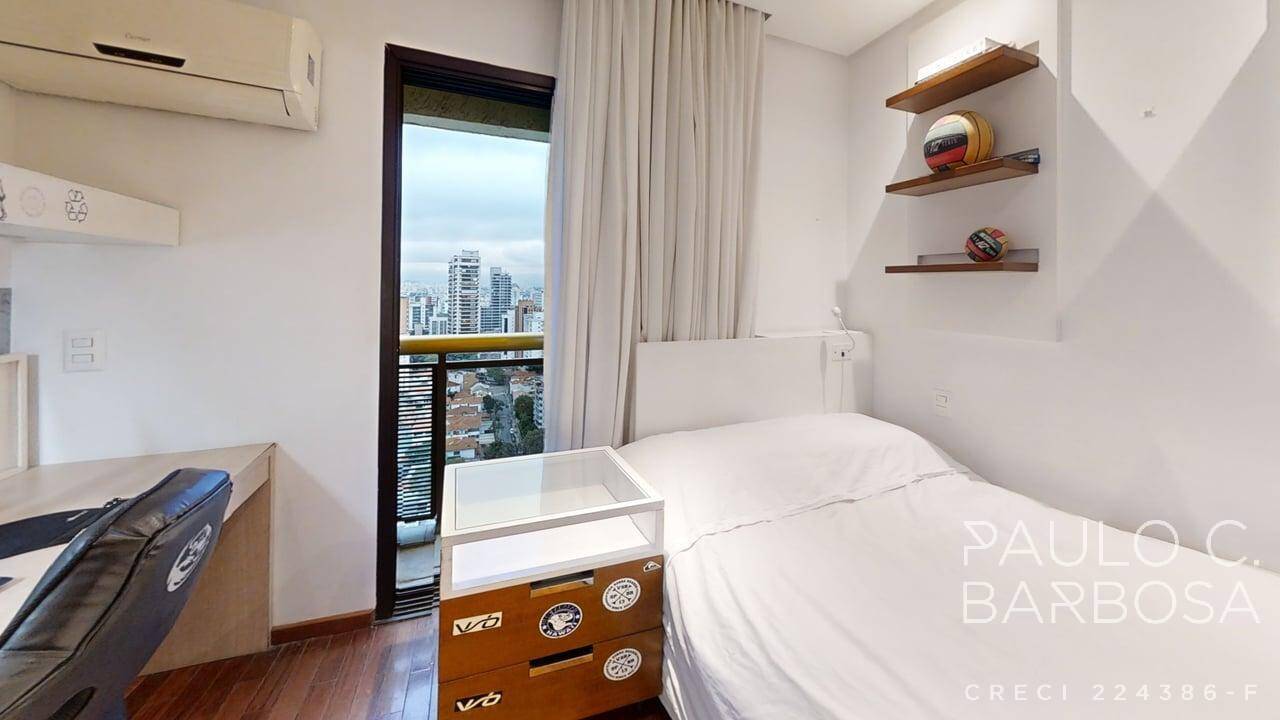 Apartamento, 4 quartos, 274 m² - Foto 41