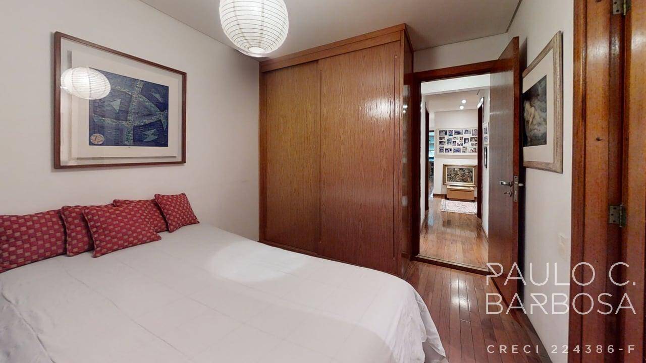 Apartamento, 4 quartos, 274 m² - Foto 32