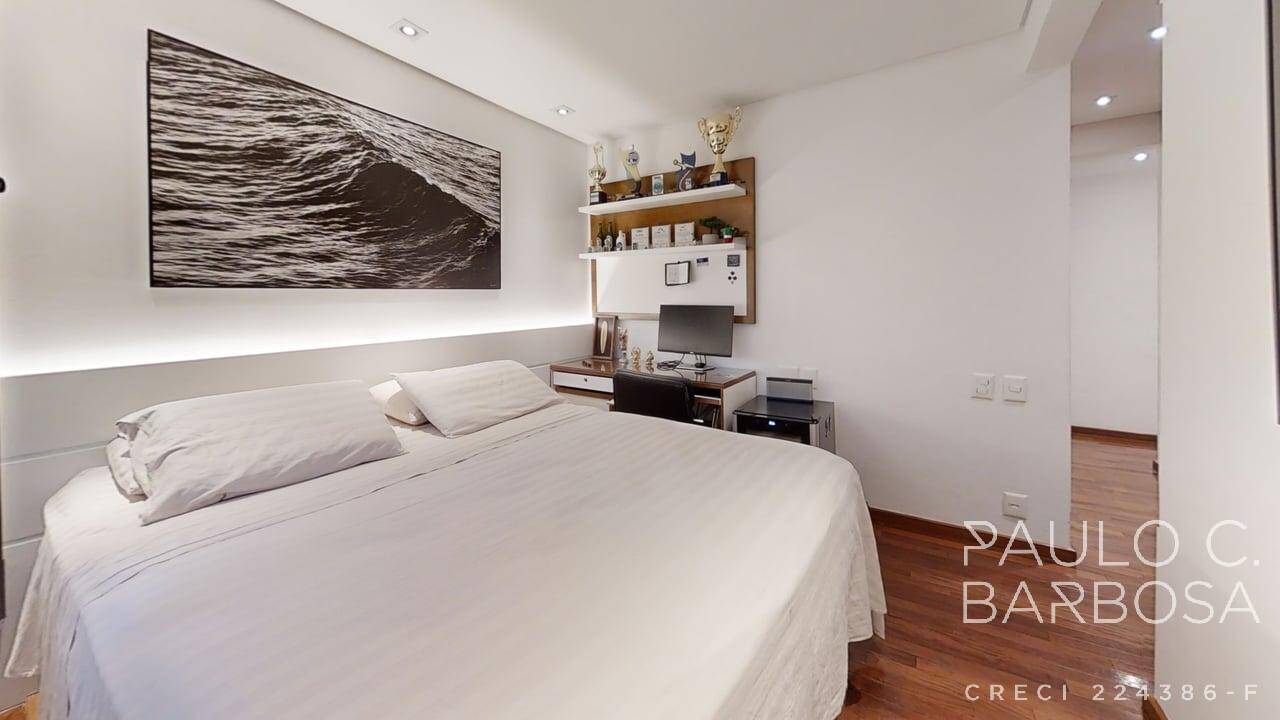 Apartamento, 4 quartos, 274 m² - Foto 37