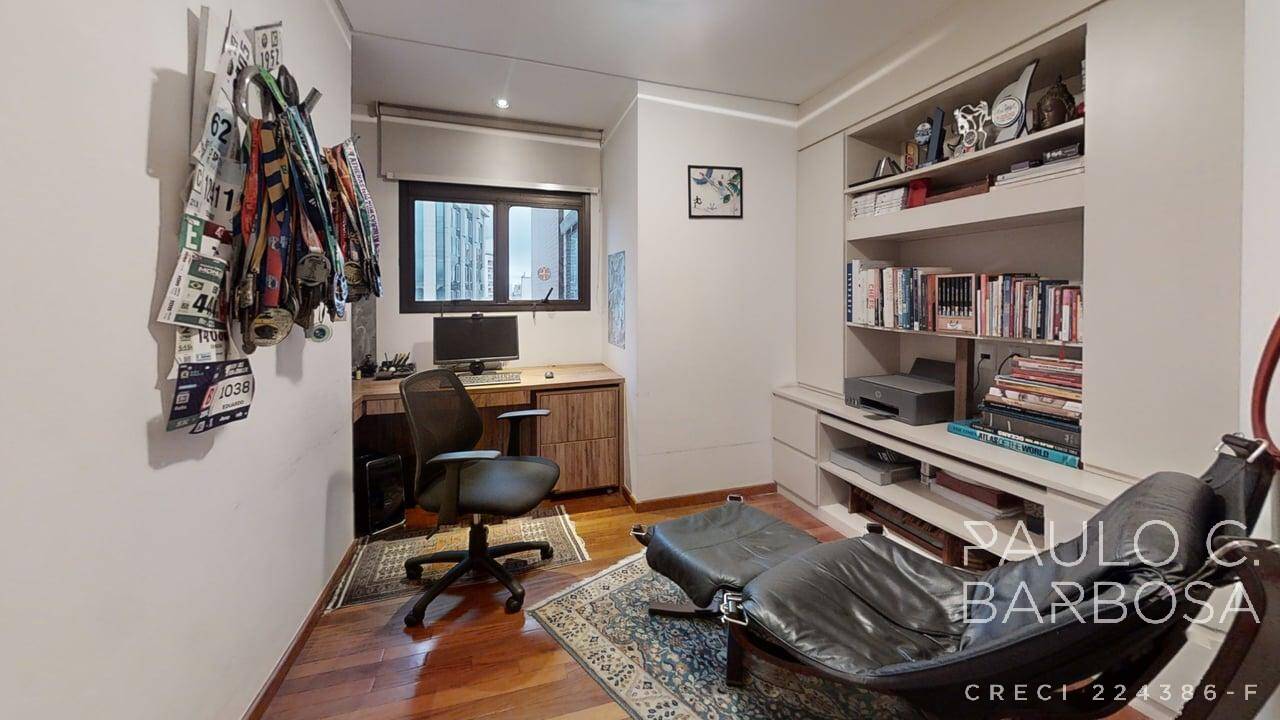 Apartamento, 4 quartos, 274 m² - Foto 18