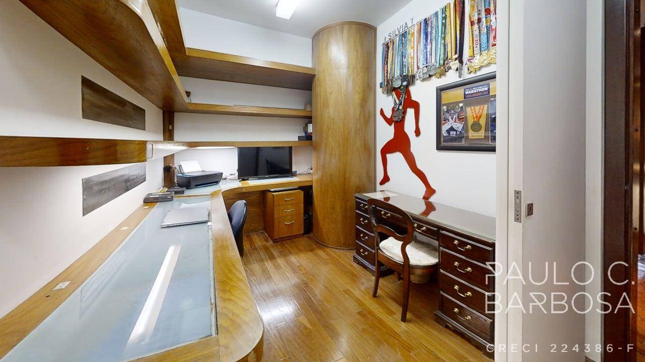 Apartamento, 4 quartos, 274 m² - Foto 12