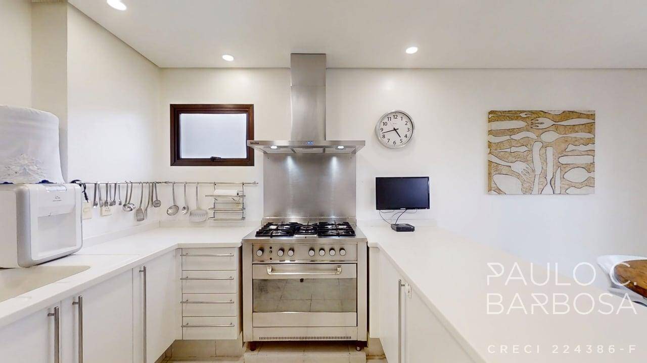Apartamento, 4 quartos, 274 m² - Foto 46