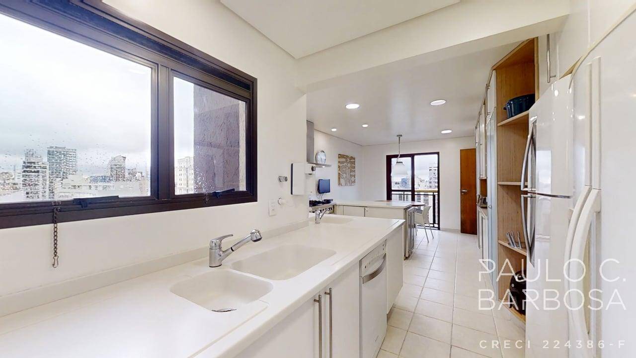 Apartamento, 4 quartos, 274 m² - Foto 49