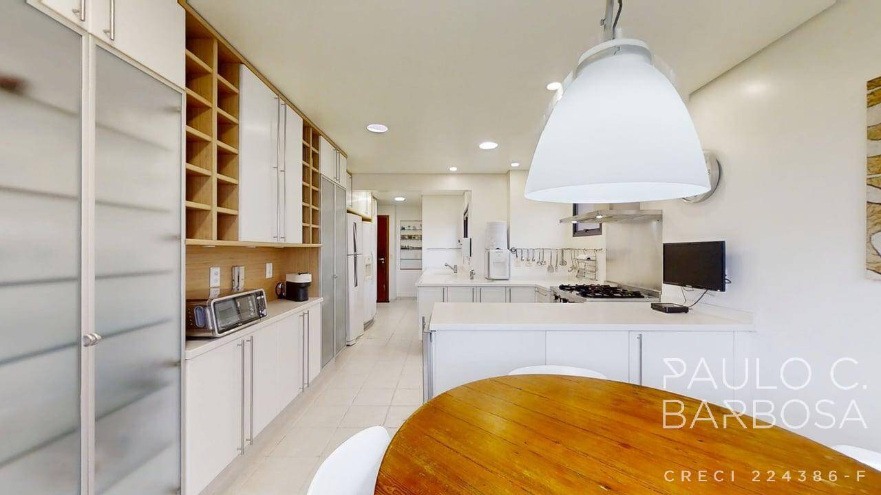 Apartamento, 4 quartos, 274 m² - Foto 45