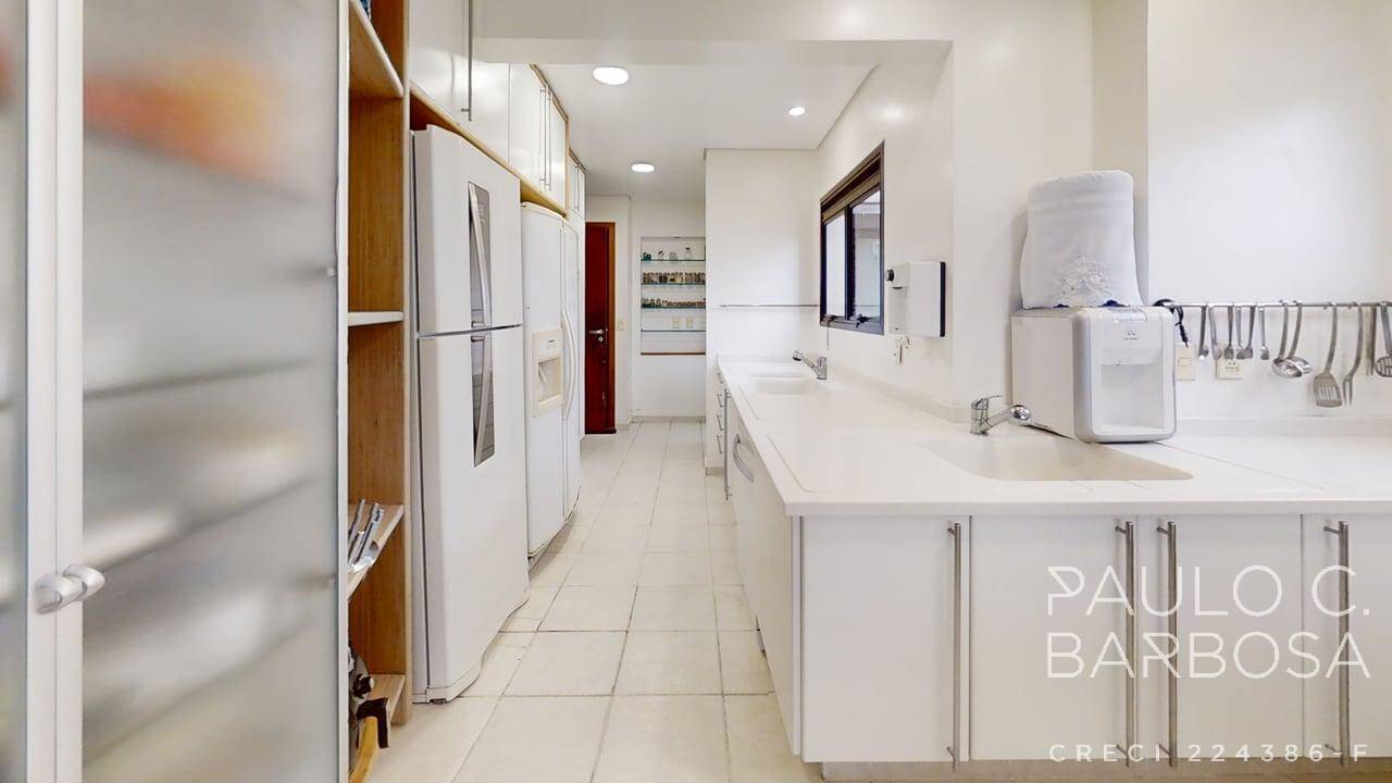 Apartamento, 4 quartos, 274 m² - Foto 48