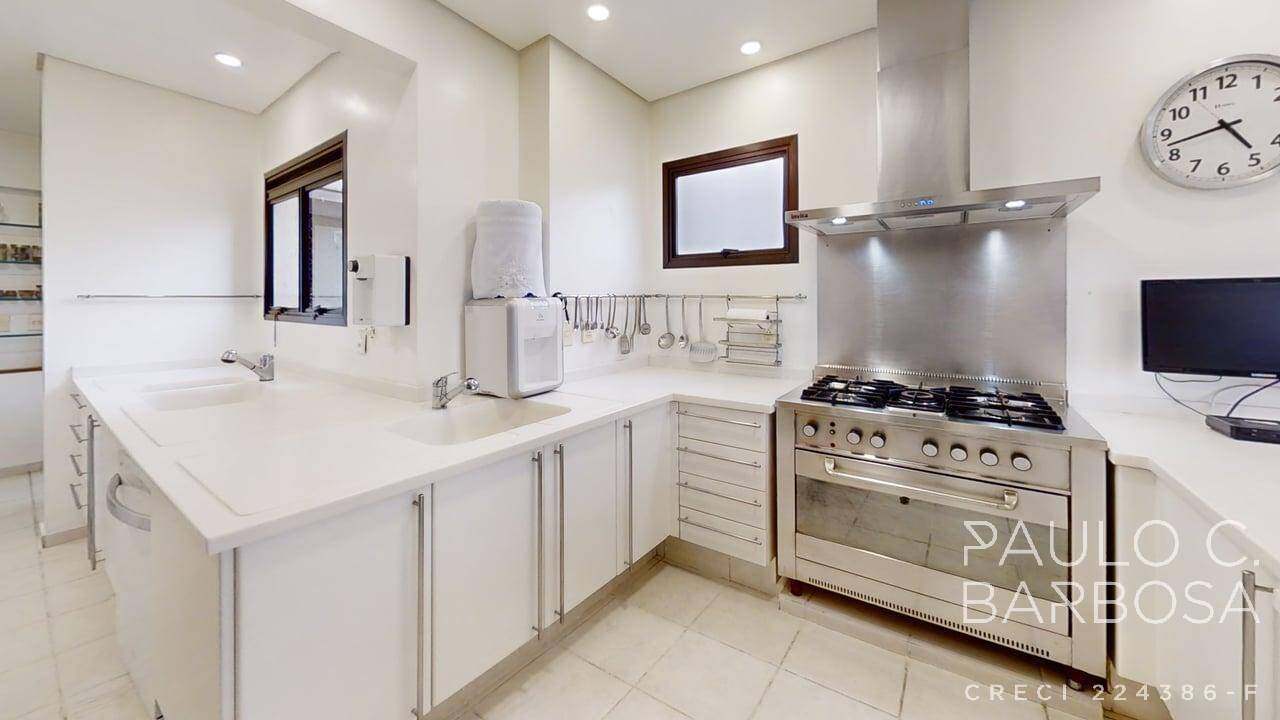 Apartamento, 4 quartos, 274 m² - Foto 47