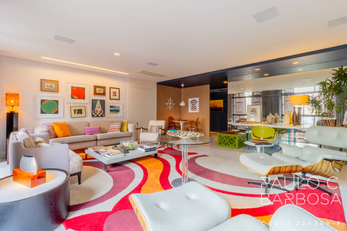Apartamento, 3 quartos, 280 m² - Foto 6