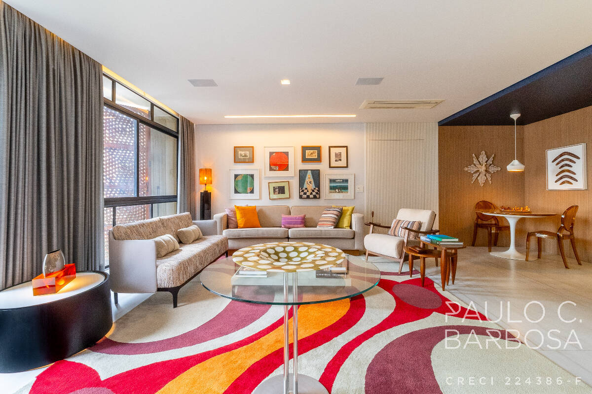 Apartamento, 3 quartos, 280 m² - Foto 7
