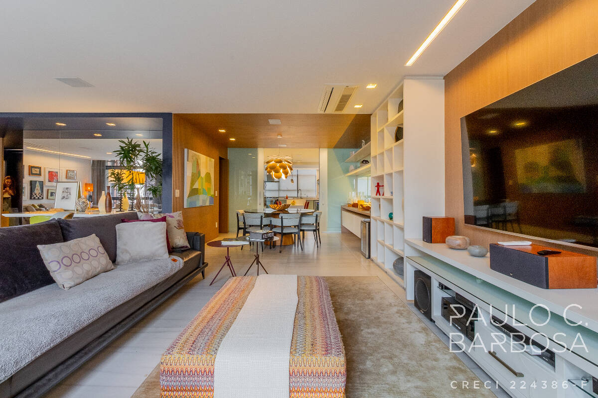 Apartamento, 3 quartos, 280 m² - Foto 9