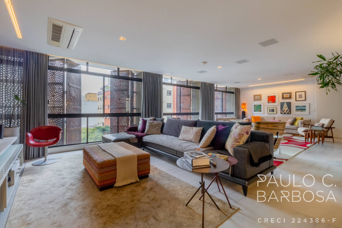 Apartamento, 3 quartos, 280 m² - Foto 8