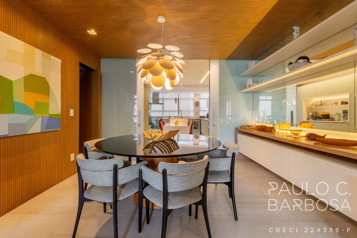 Apartamento, 3 quartos, 280 m² - Foto 10