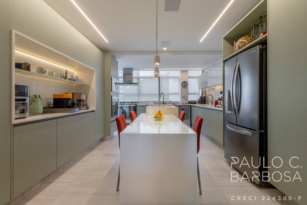 Apartamento, 3 quartos, 280 m² - Foto 33