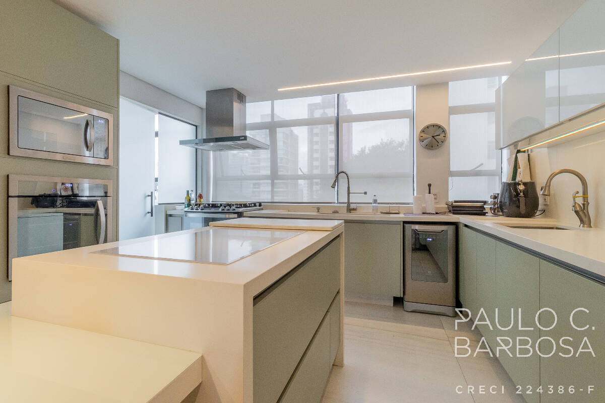 Apartamento, 3 quartos, 280 m² - Foto 35