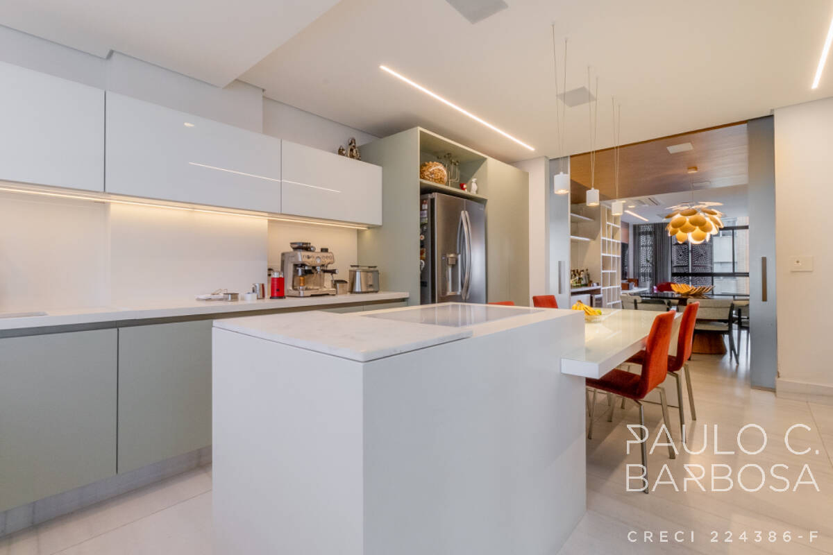 Apartamento, 3 quartos, 280 m² - Foto 34