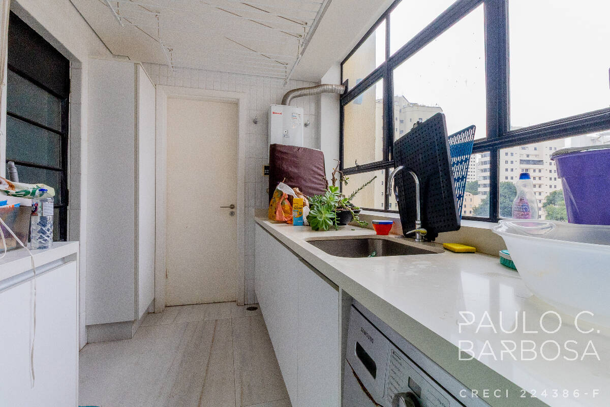 Apartamento, 3 quartos, 280 m² - Foto 36