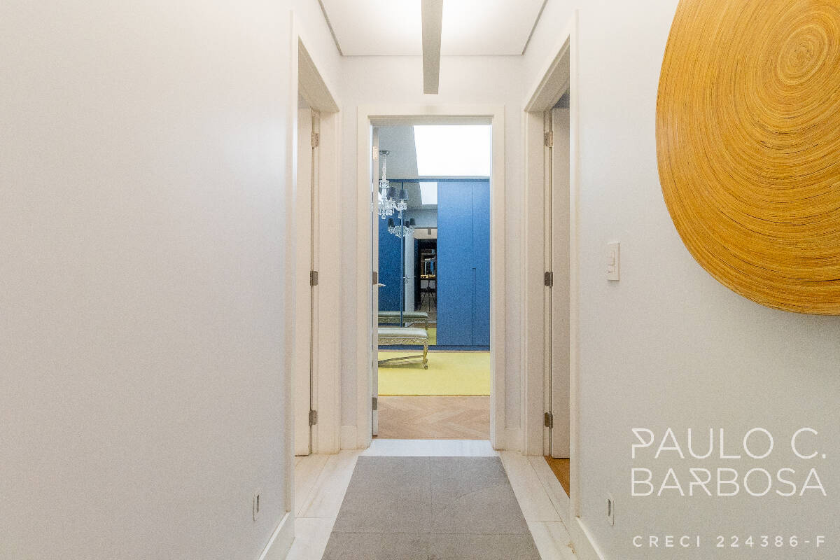 Apartamento, 3 quartos, 280 m² - Foto 16
