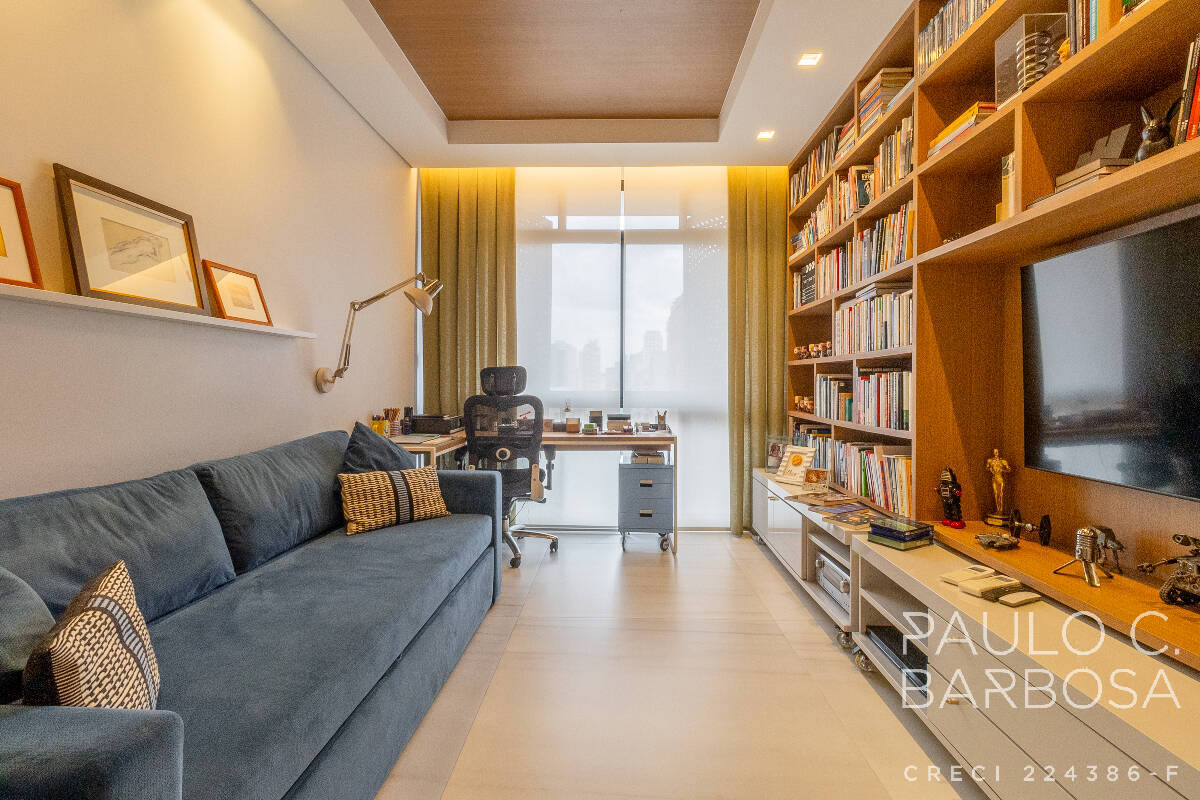 Apartamento, 3 quartos, 280 m² - Foto 25