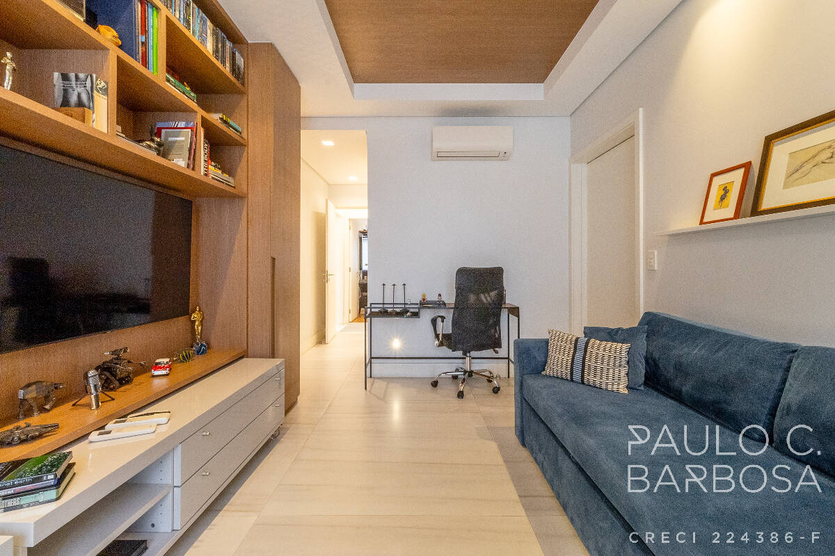 Apartamento, 3 quartos, 280 m² - Foto 26