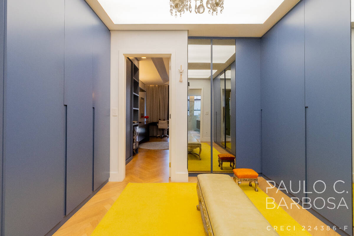 Apartamento, 3 quartos, 280 m² - Foto 19