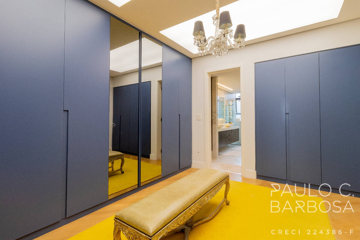 Apartamento, 3 quartos, 280 m² - Foto 17