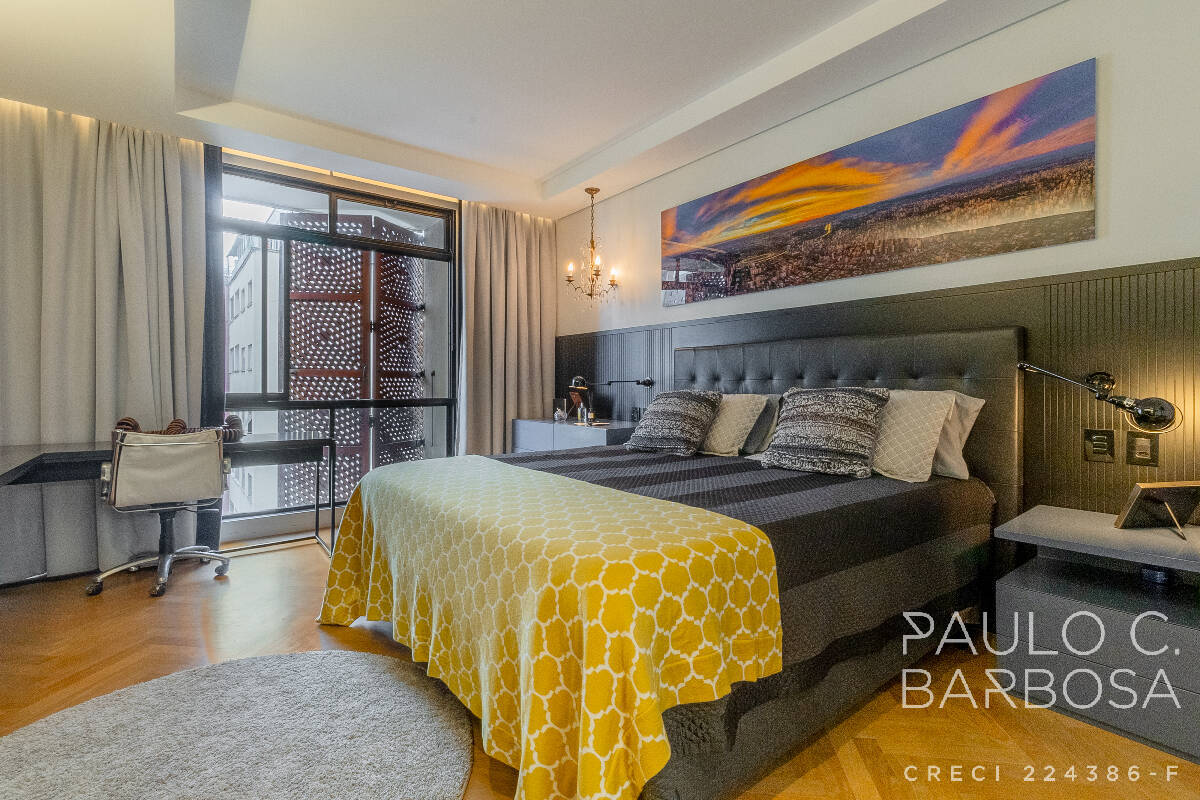 Apartamento, 3 quartos, 280 m² - Foto 20