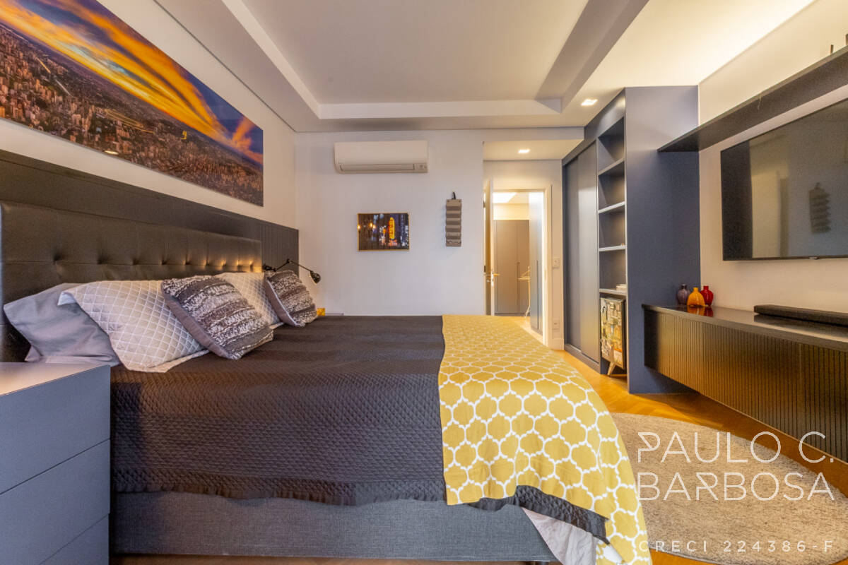 Apartamento, 3 quartos, 280 m² - Foto 21