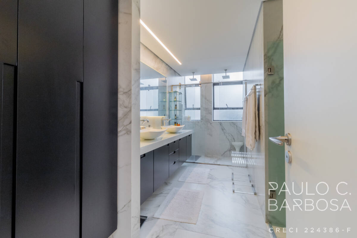 Apartamento, 3 quartos, 280 m² - Foto 22