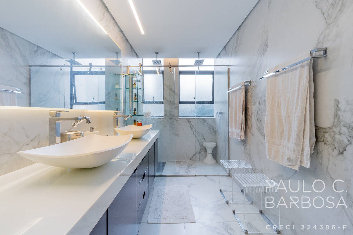 Apartamento, 3 quartos, 280 m² - Foto 24