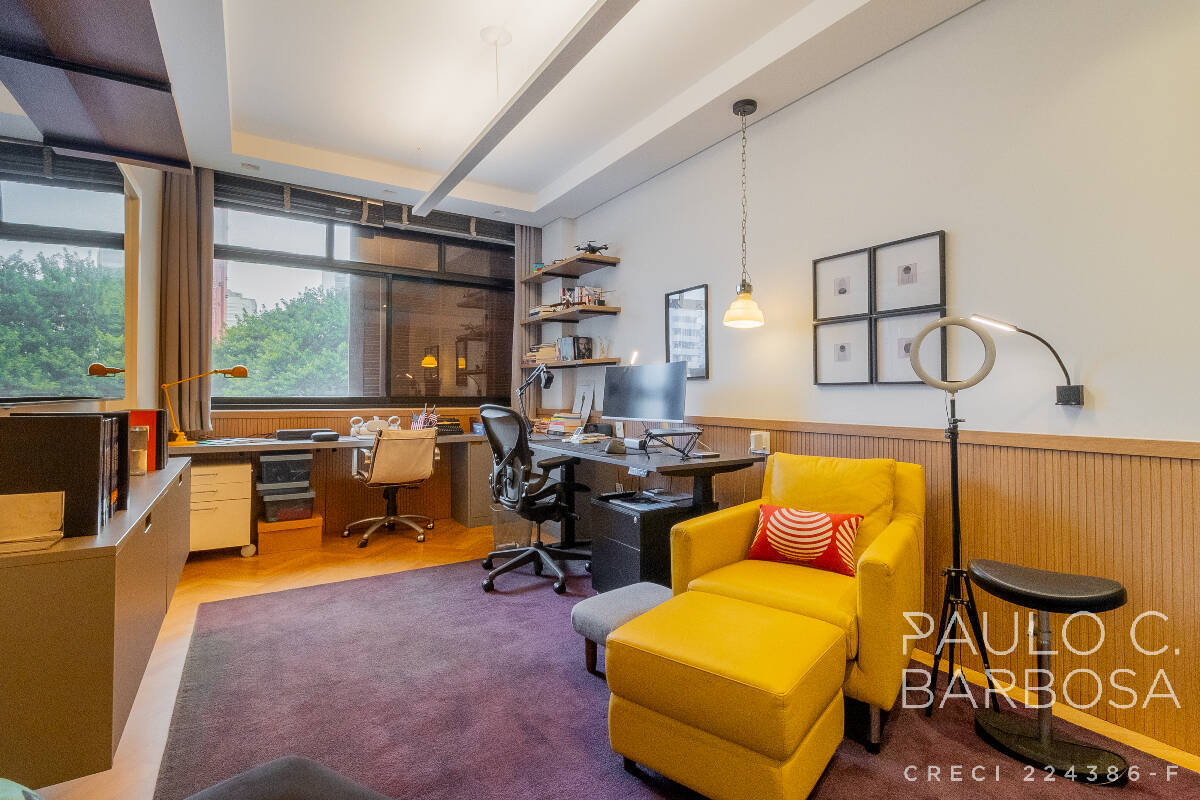 Apartamento, 3 quartos, 280 m² - Foto 28