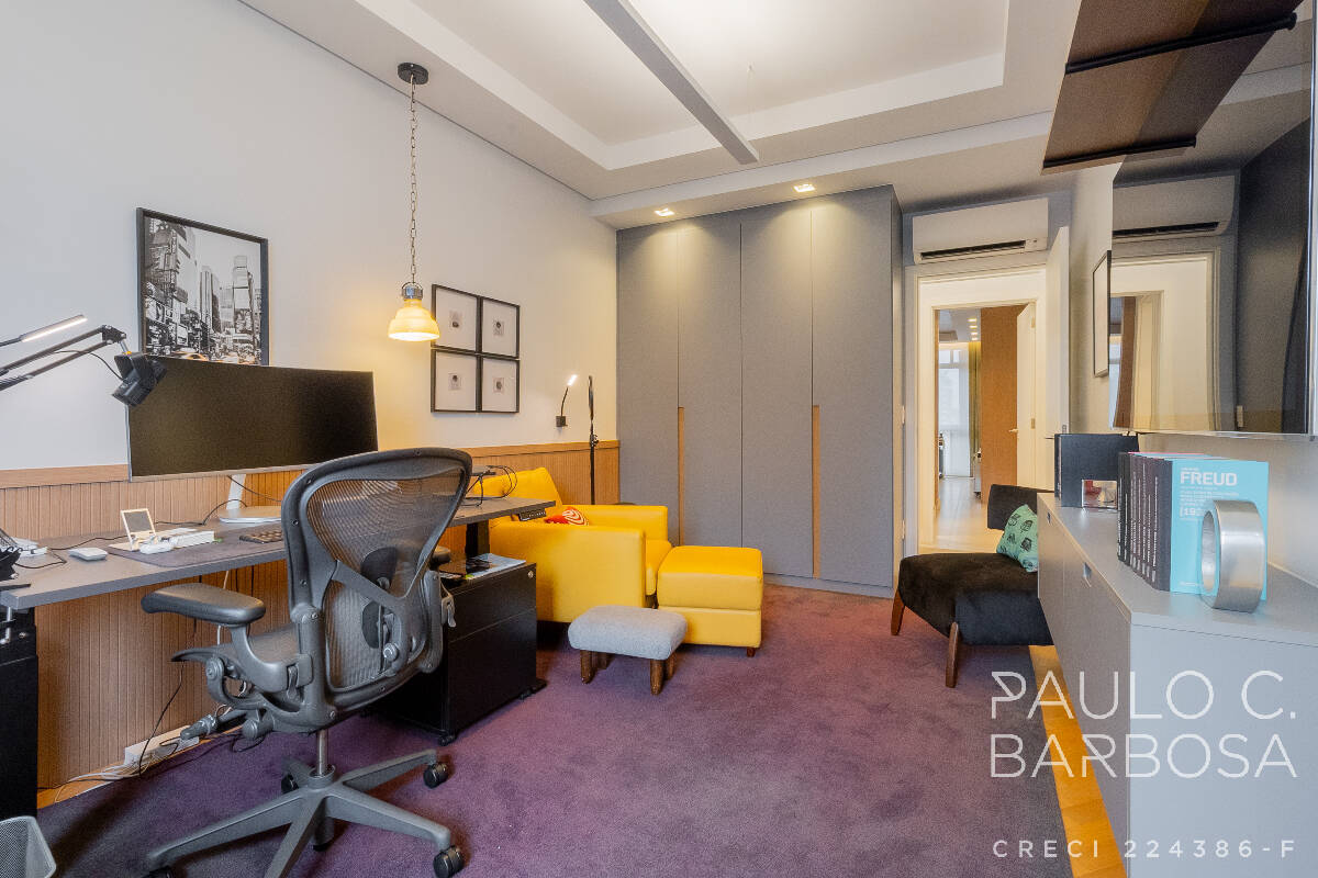 Apartamento, 3 quartos, 280 m² - Foto 29