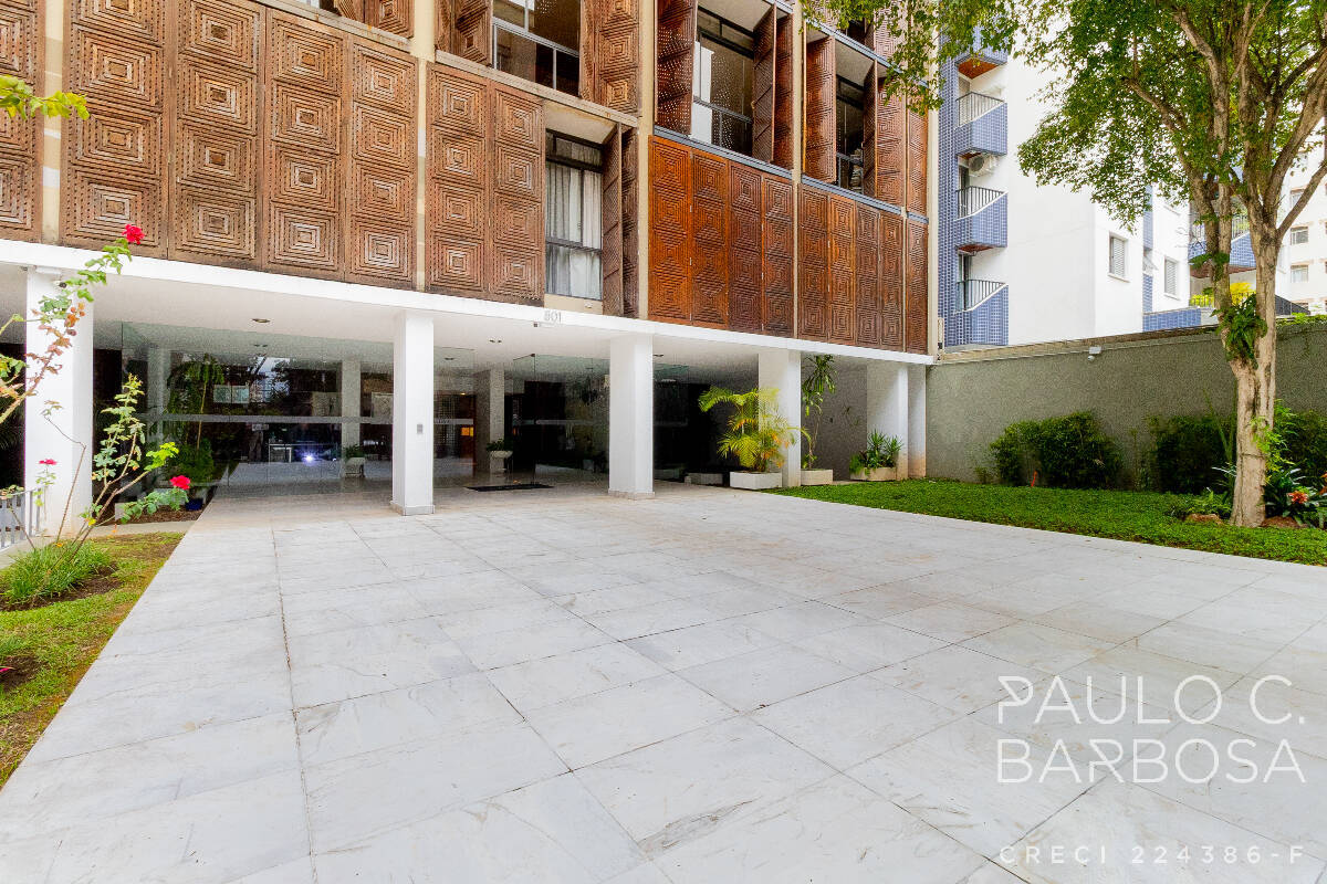 Apartamento, 3 quartos, 280 m² - Foto 2