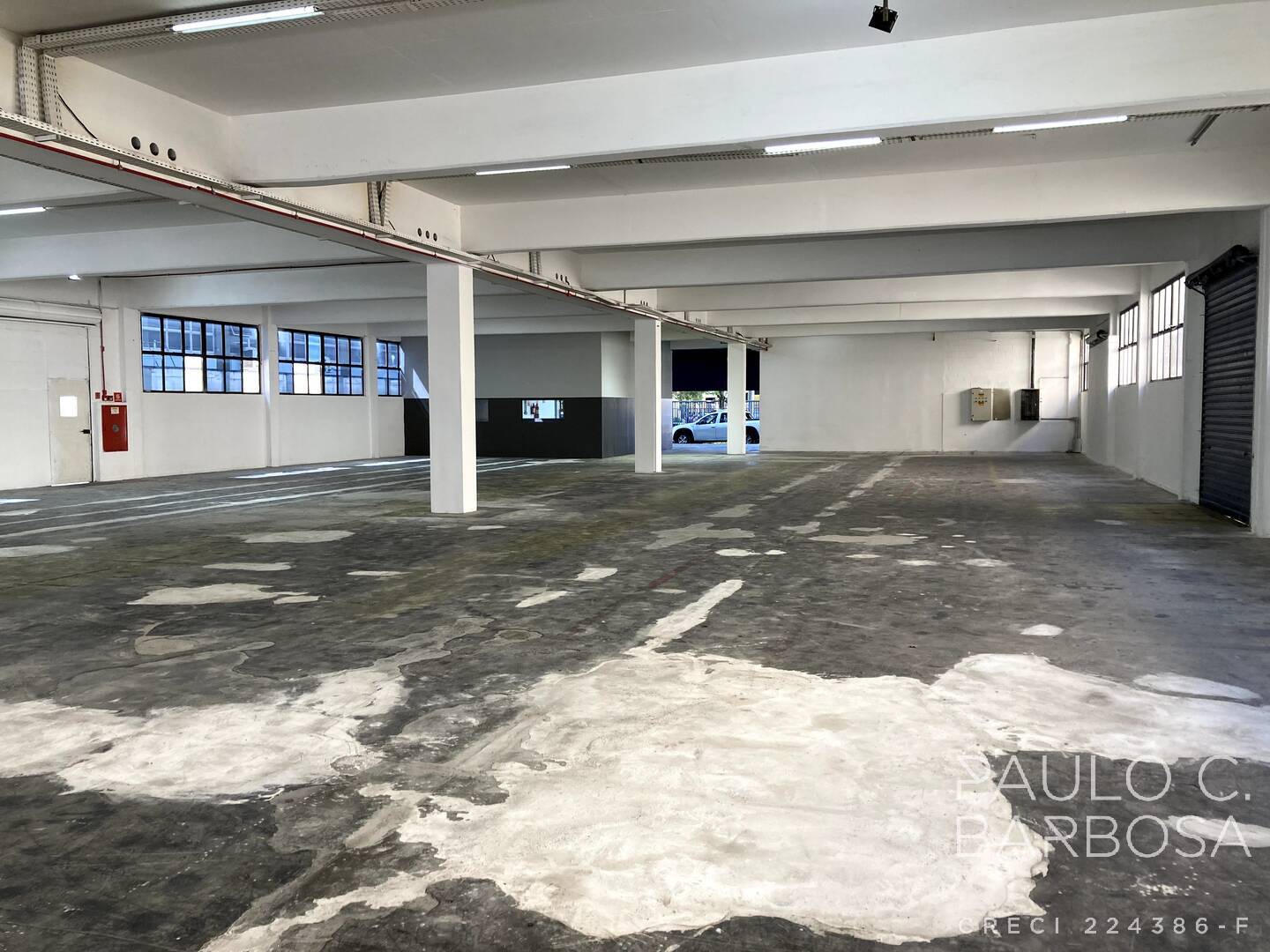 Sala-Conjunto, 2002 m² - Foto 8
