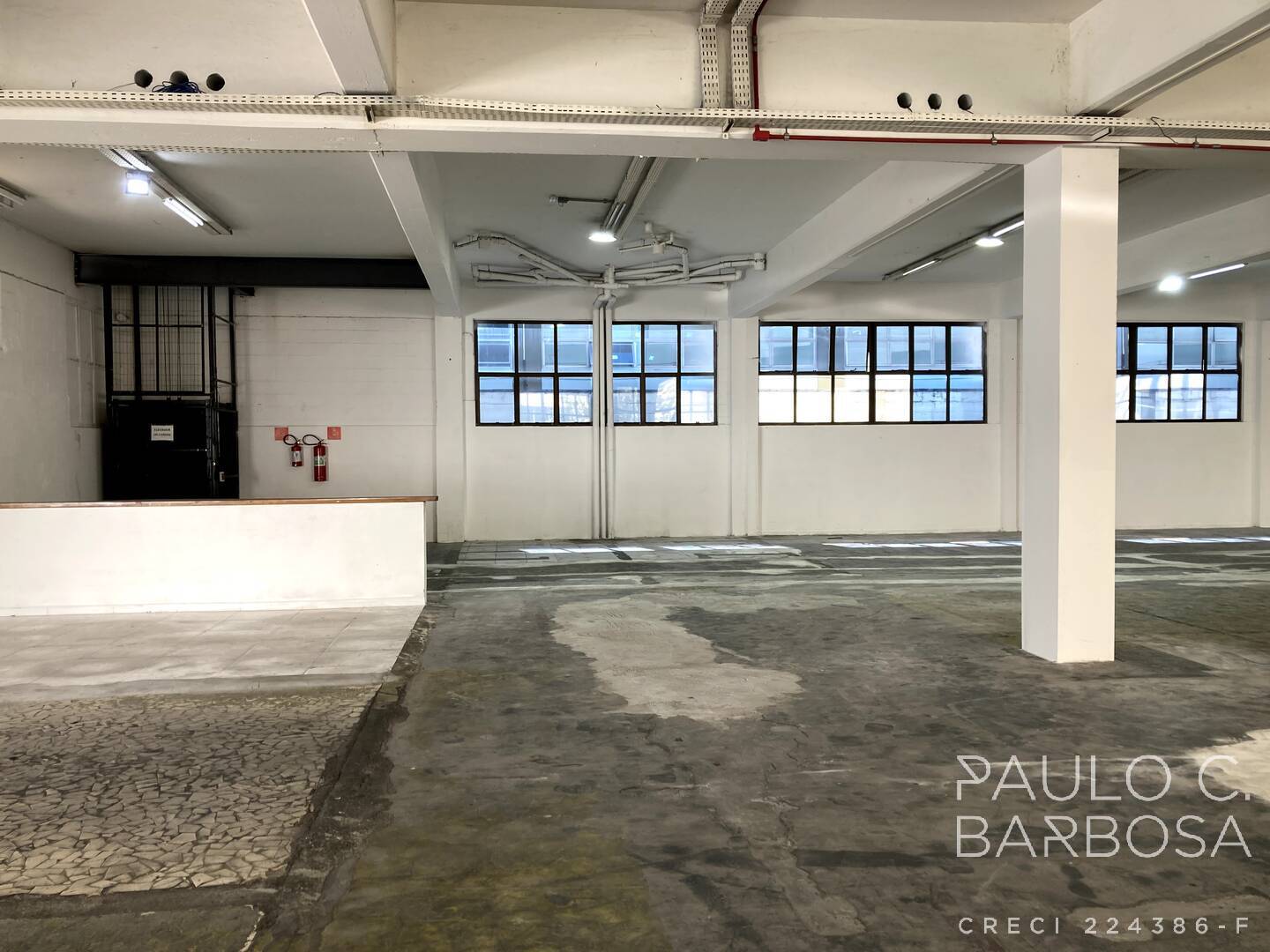 Sala-Conjunto, 2002 m² - Foto 10
