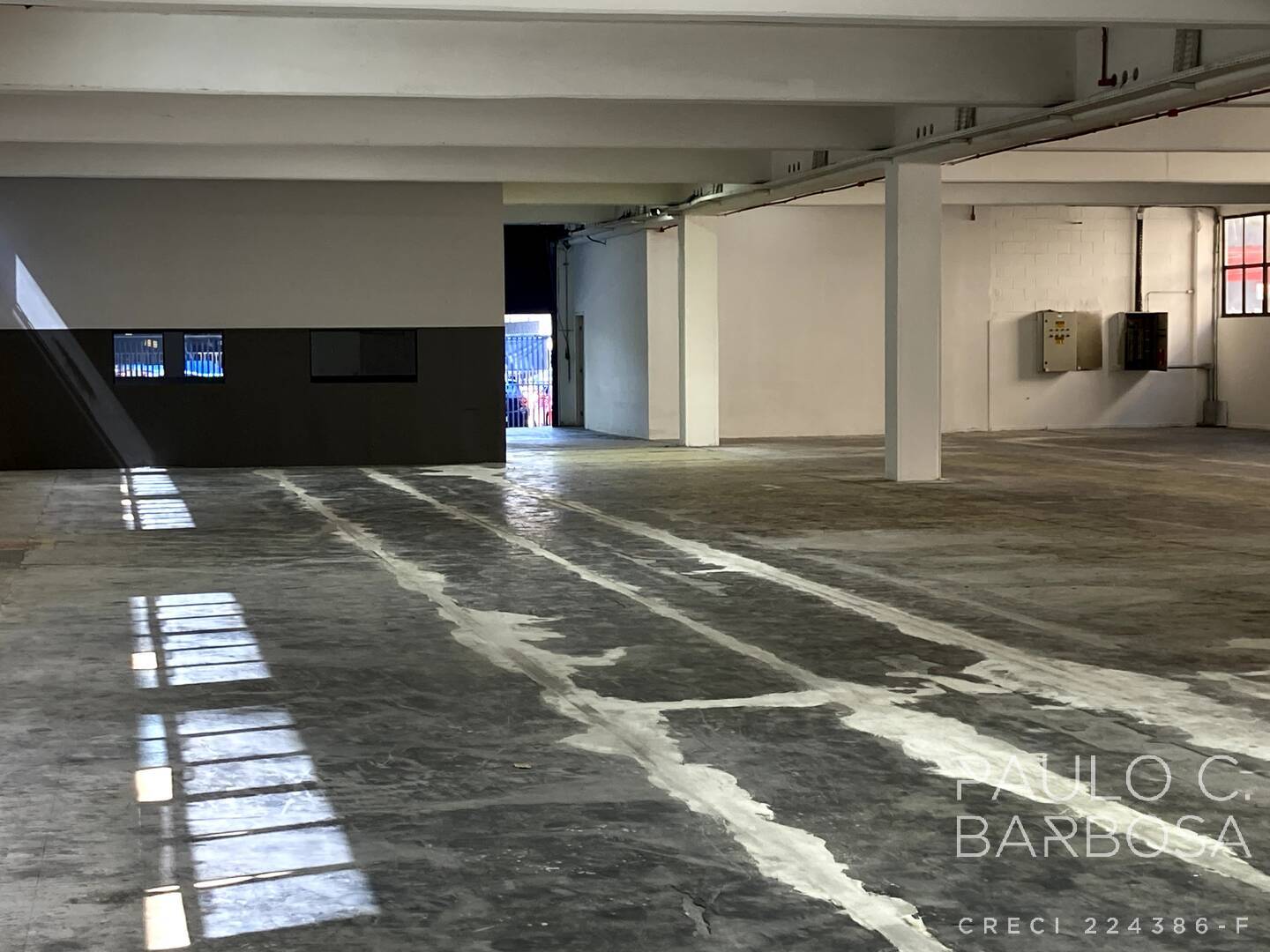 Sala-Conjunto, 2002 m² - Foto 6