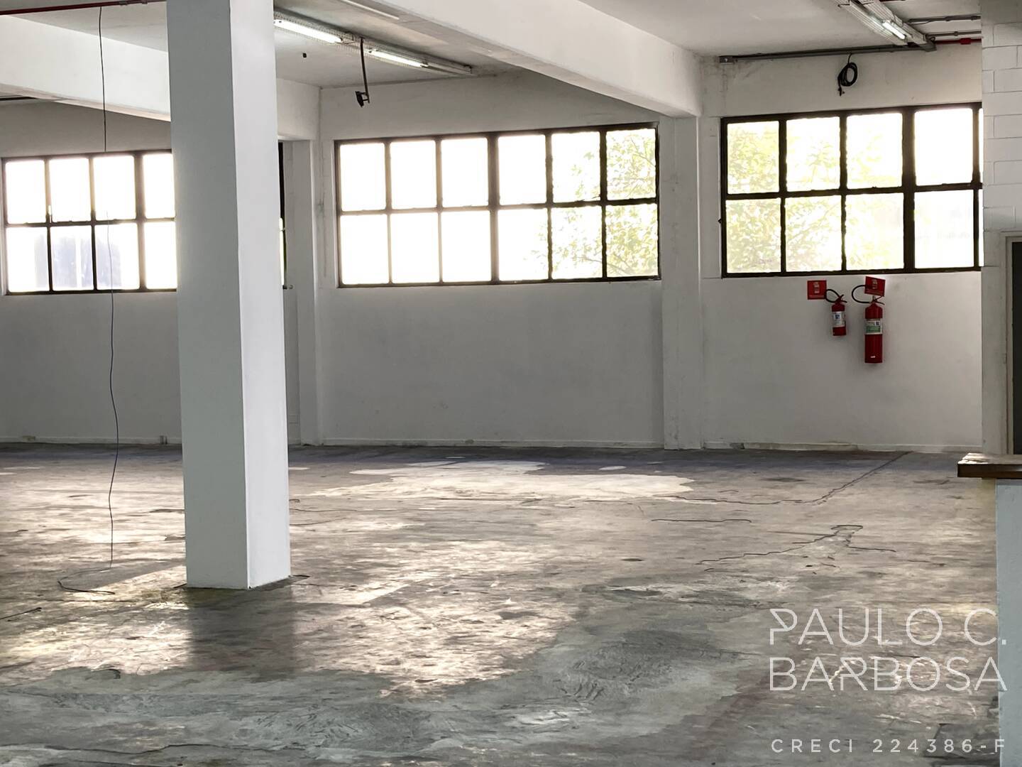 Sala-Conjunto, 2002 m² - Foto 14