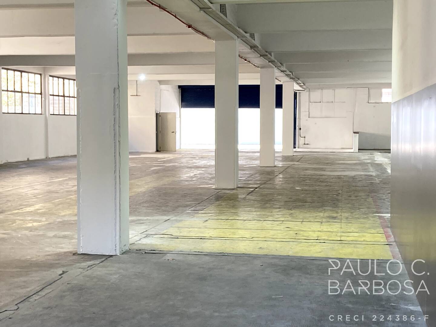 Sala-Conjunto, 2002 m² - Foto 15