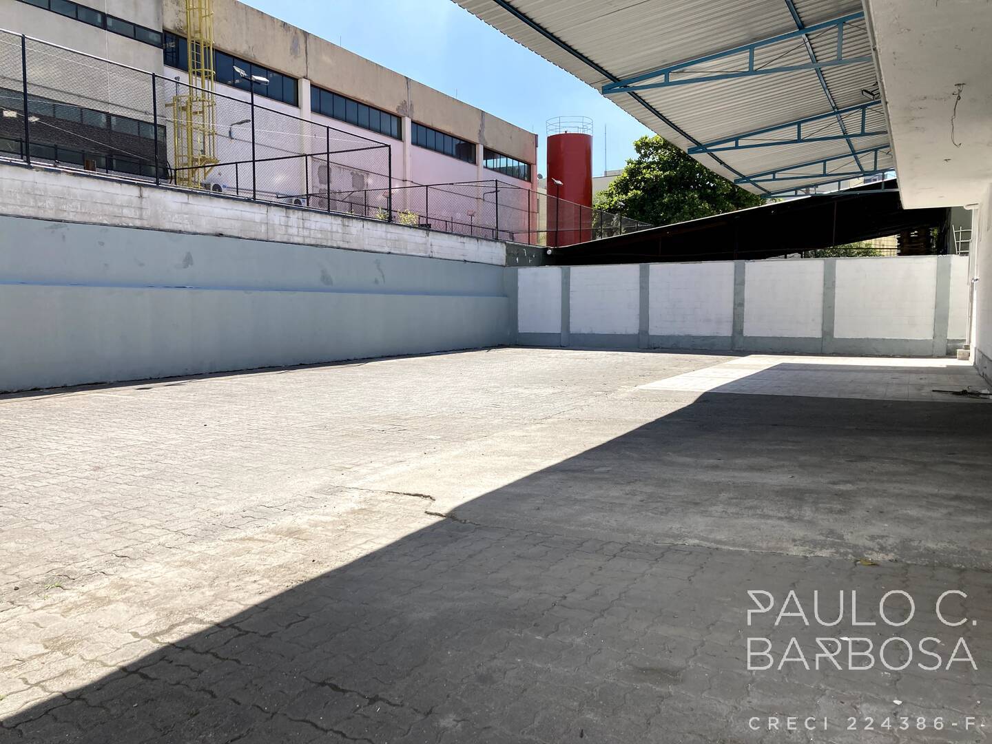 Sala-Conjunto, 2002 m² - Foto 21