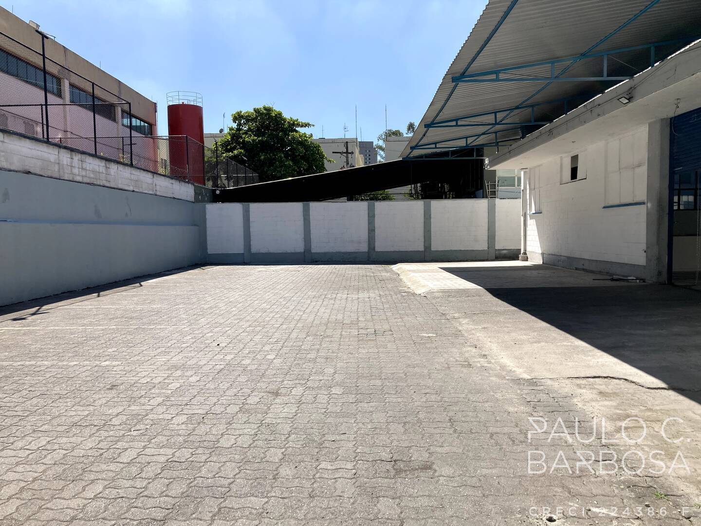 Sala-Conjunto, 2002 m² - Foto 23