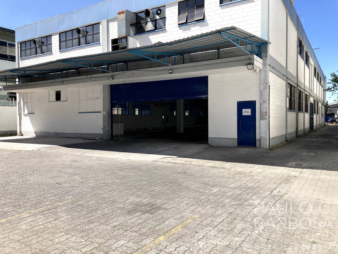 Sala-Conjunto, 2002 m² - Foto 18