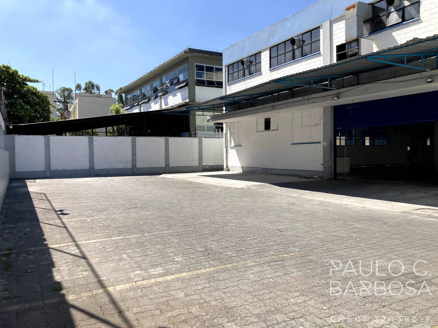 Sala-Conjunto, 2002 m² - Foto 19