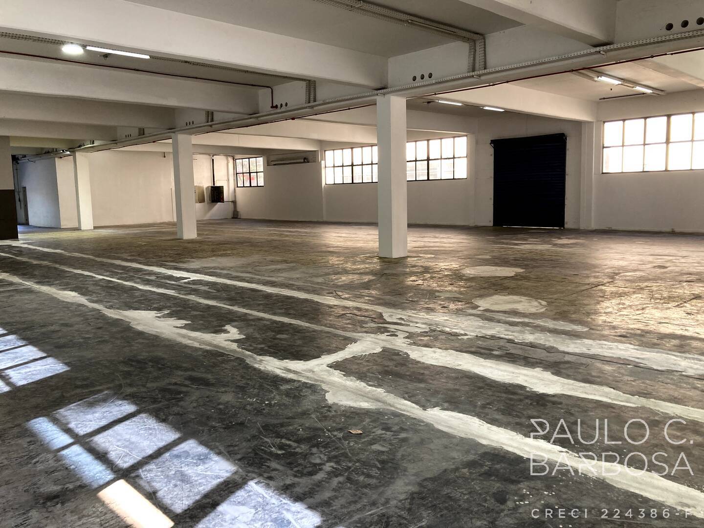 Sala-Conjunto, 2002 m² - Foto 12